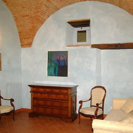 Locazione Turistica Friars.1 *