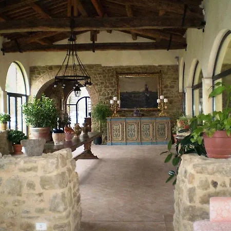 Locazione Turistica Friars.1