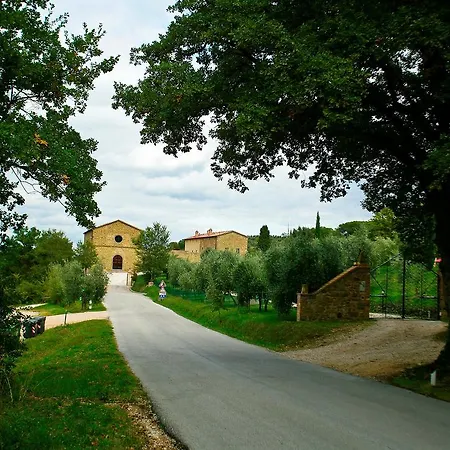 Locazione Turistica Friars.1 * Paciano