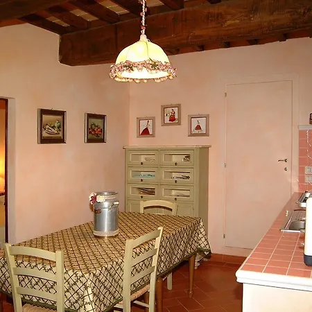 Locazione Turistica Friars.1 منتزه العطل Paciano