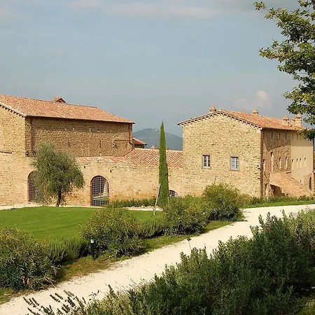 منتزه العطل Locazione Turistica Friars.1 *