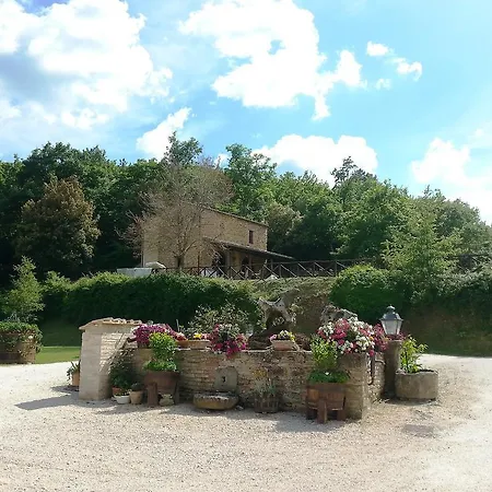 منتزه العطل Locazione Turistica Friars.1 *