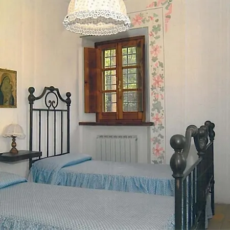 Locazione Turistica Friars.1 * Paciano